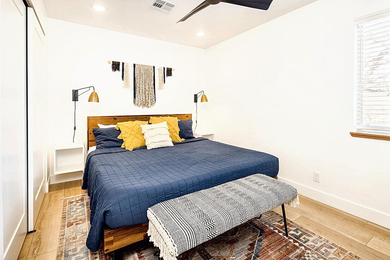 Villa Near Downtown Stylish 2Br With Amazing Patio - 4 Moab Exterior foto