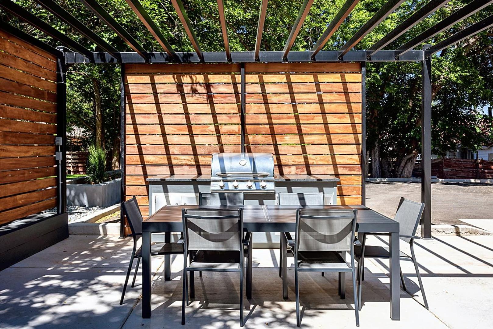 Villa Near Downtown Stylish 2Br With Amazing Patio - 4 Moab Exterior foto