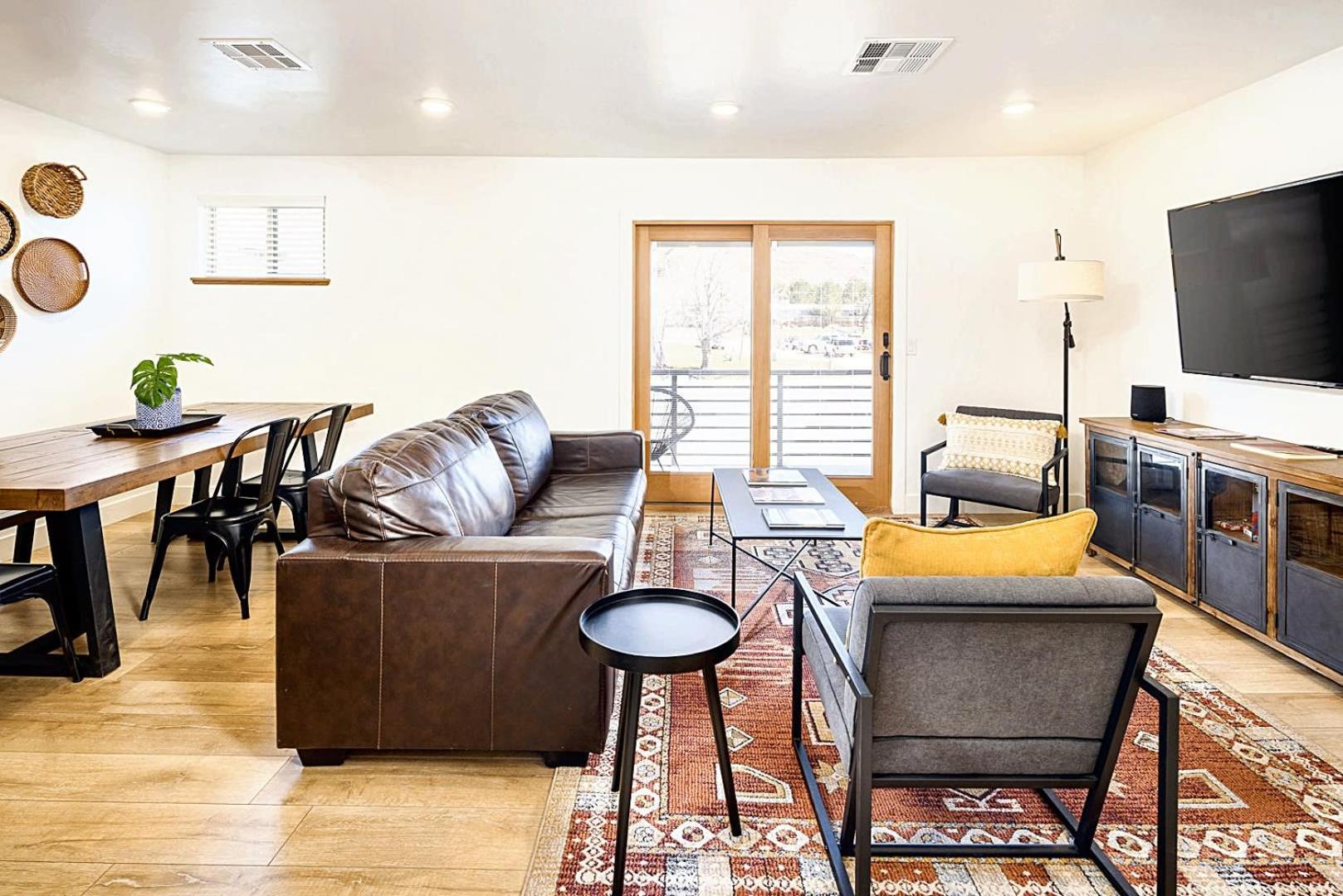 Villa Near Downtown Stylish 2Br With Amazing Patio - 4 Moab Exterior foto