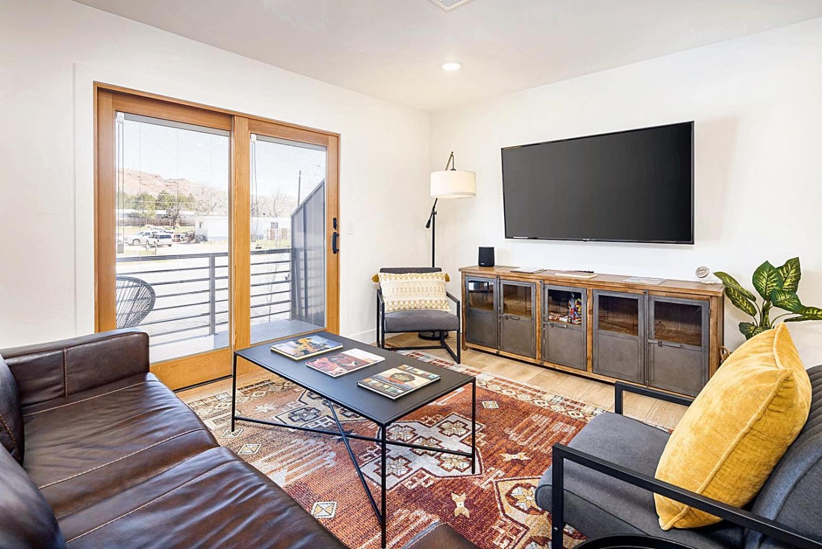 Villa Near Downtown Stylish 2Br With Amazing Patio - 4 Moab Exterior foto