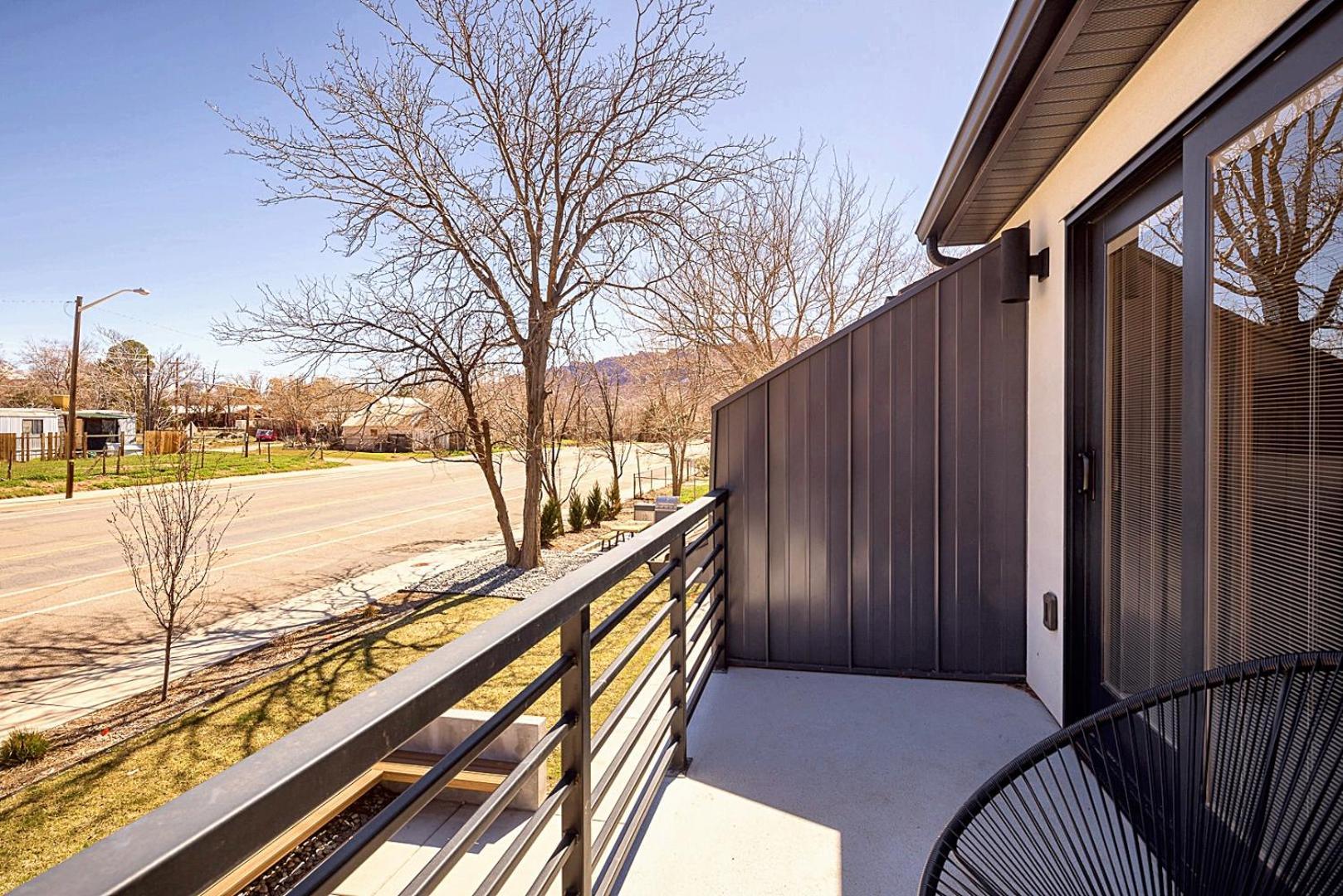 Villa Near Downtown Stylish 2Br With Amazing Patio - 4 Moab Exterior foto